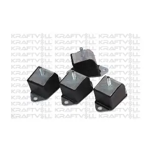 10010700 KRAFTVOLL GERMANY