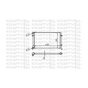 08040053 KRAFTVOLL GERMANY