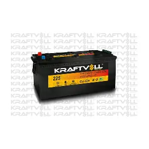 KRAFTVOLL GERMANY 18020008