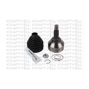 01020249 KRAFTVOLL GERMANY