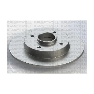 KRAFTVOLL GERMANY 07040372