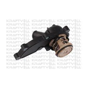 08100158 KRAFTVOLL GERMANY