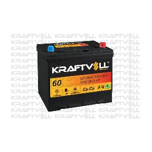 KRAFTVOLL GERMANY 18010008