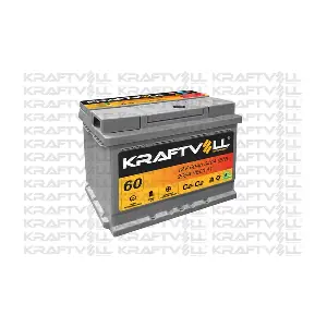 KRAFTVOLL GERMANY 18010007