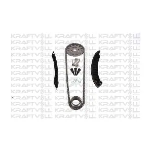 KRAFTVOLL GERMANY 12100104