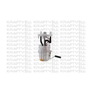 05050230 KRAFTVOLL GERMANY