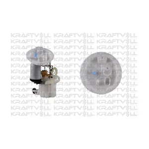 05050250 KRAFTVOLL GERMANY