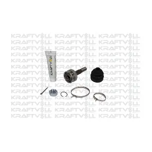 01020139 KRAFTVOLL GERMANY