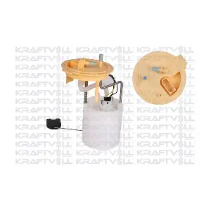 05050130 KRAFTVOLL GERMANY