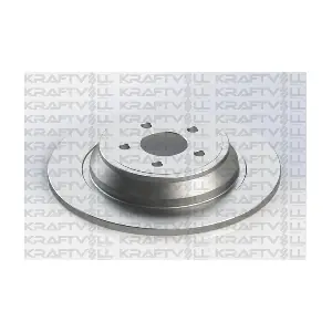 KRAFTVOLL GERMANY 07040807