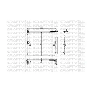 08060191 KRAFTVOLL GERMANY