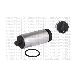 KRAFTVOLL GERMANY 05050101