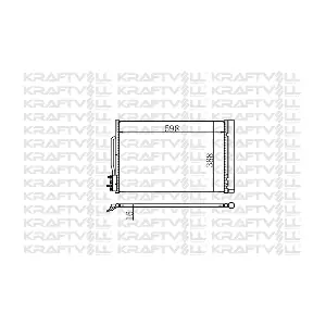 08060238 KRAFTVOLL GERMANY