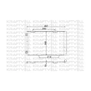 08060097 KRAFTVOLL GERMANY
