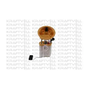 05050256 KRAFTVOLL GERMANY
