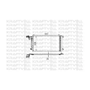 08060185 KRAFTVOLL GERMANY