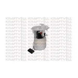 05050146 KRAFTVOLL GERMANY