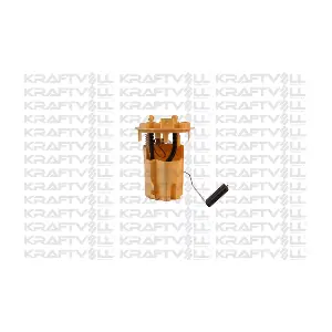 05050231 KRAFTVOLL GERMANY