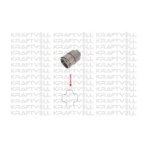 KRAFTVOLL GERMANY 10060380