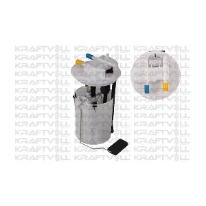 05050069 KRAFTVOLL GERMANY