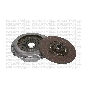 03010136 KRAFTVOLL GERMANY