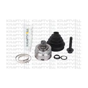 01020018 KRAFTVOLL GERMANY