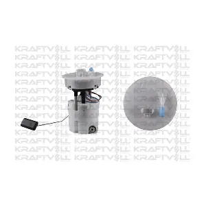 05050213 KRAFTVOLL GERMANY