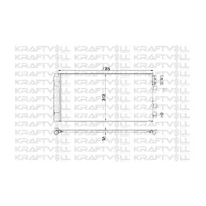 08060105 KRAFTVOLL GERMANY