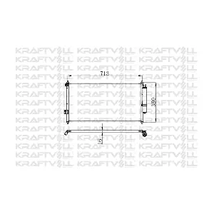 08060026 KRAFTVOLL GERMANY
