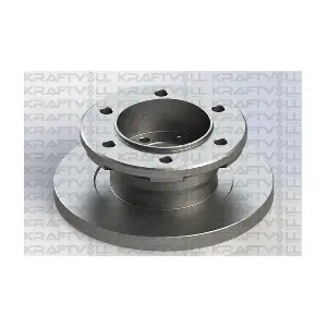 KRAFTVOLL GERMANY 07040172