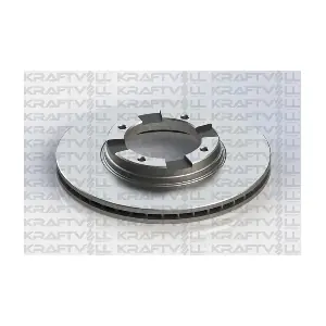 KRAFTVOLL GERMANY 07040061
