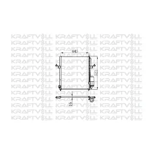 08060030 KRAFTVOLL GERMANY