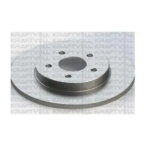 KRAFTVOLL GERMANY 07040218