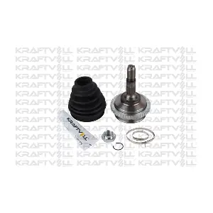01020253 KRAFTVOLL GERMANY