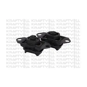 10010844 KRAFTVOLL GERMANY