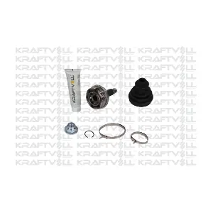 01020144 KRAFTVOLL GERMANY