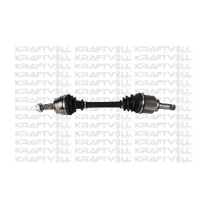 KRAFTVOLL GERMANY 01010367