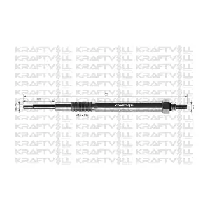 05030064 KRAFTVOLL GERMANY