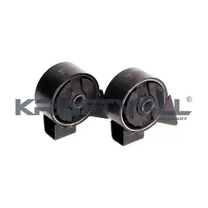 10010034 KRAFTVOLL GERMANY