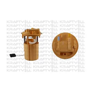 05050201 KRAFTVOLL GERMANY