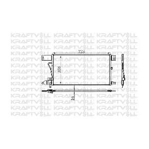 08060181 KRAFTVOLL GERMANY