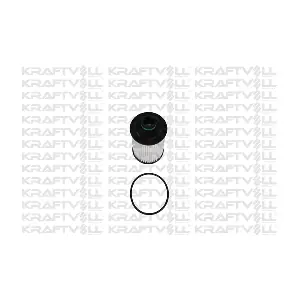 KRAFTVOLL GERMANY 06020034