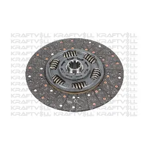 03030039 KRAFTVOLL GERMANY