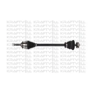 KRAFTVOLL GERMANY 01010002
