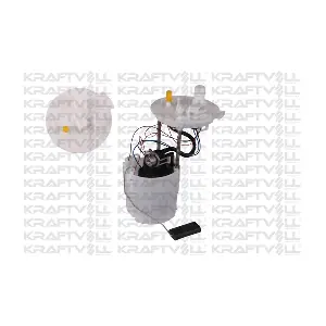 05050037 KRAFTVOLL GERMANY