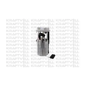 05050277 KRAFTVOLL GERMANY