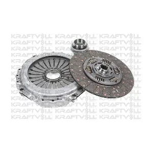03010114 KRAFTVOLL GERMANY