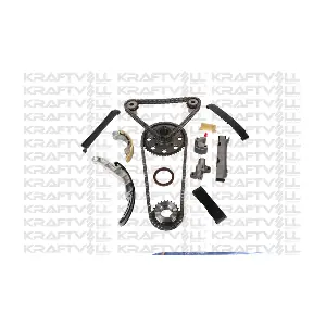 12100079 KRAFTVOLL GERMANY