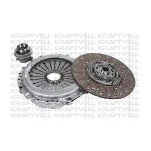 03010112 KRAFTVOLL GERMANY