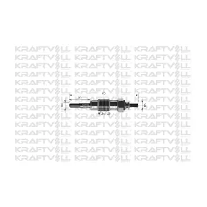 KRAFTVOLL GERMANY 05030081